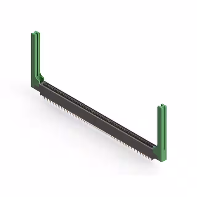 395-142-521-858 EDAC Inc.  Connecteurs de bordure